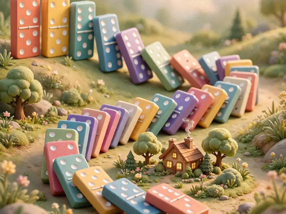 Domino Link
