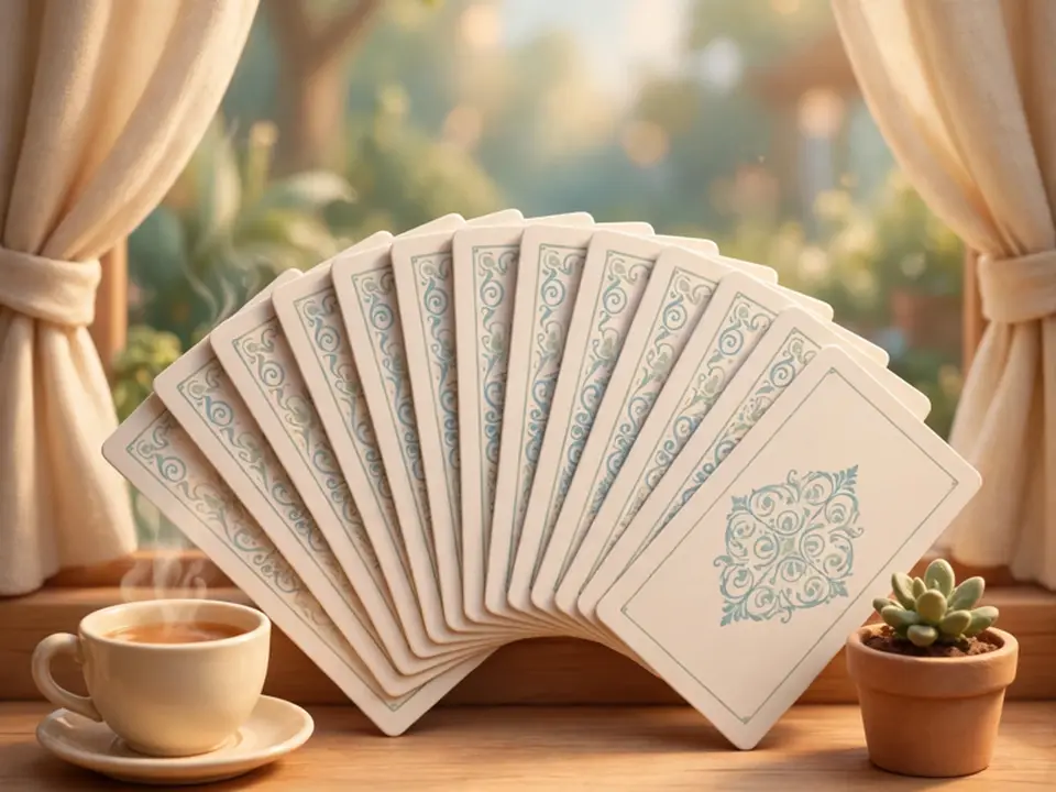 Solitaire Light