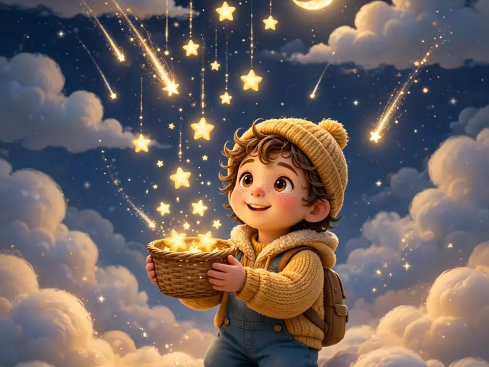 Star Catch