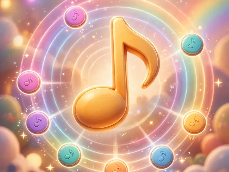 Rhythm Tap