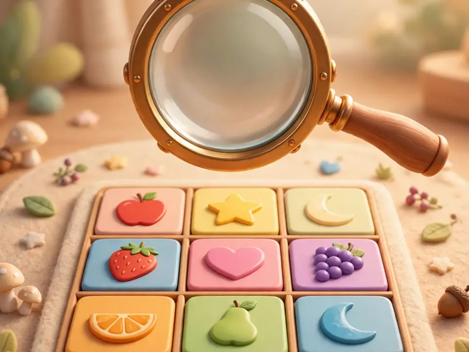 Word Search